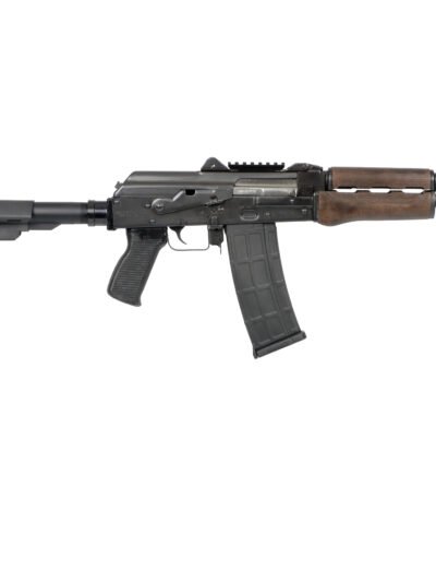 ZASTAVA ARMS USA ZPAP85 PISTOL 5.56 WOOD SBA3