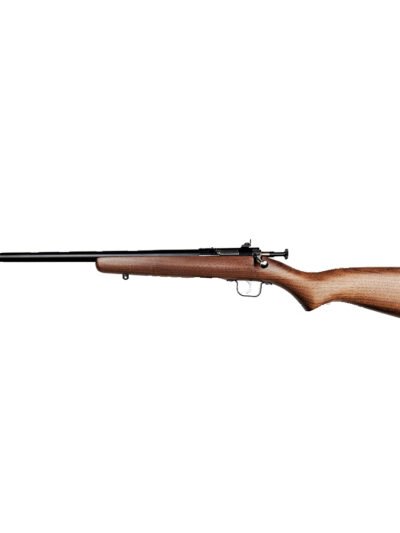 KEYSTONE SPORTING ARMS CHIPMUNK 22LR BL/WALNUT LH