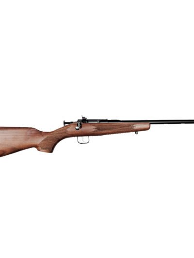 KEYSTONE SPORTING ARMS CHIPMUNK DELUXE 22LR BL/WALNUT