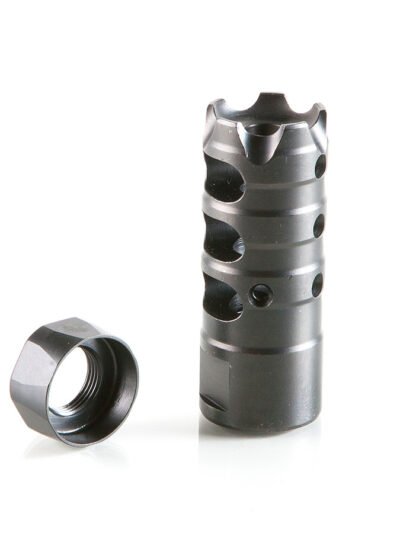 POF USA MUZZLE BRAKE 308/7.62 5/8X24