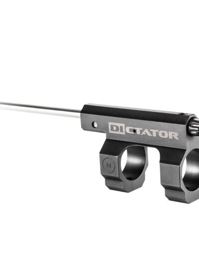 POF USA DICTATOR GAS BLOCK MIDLENGTH