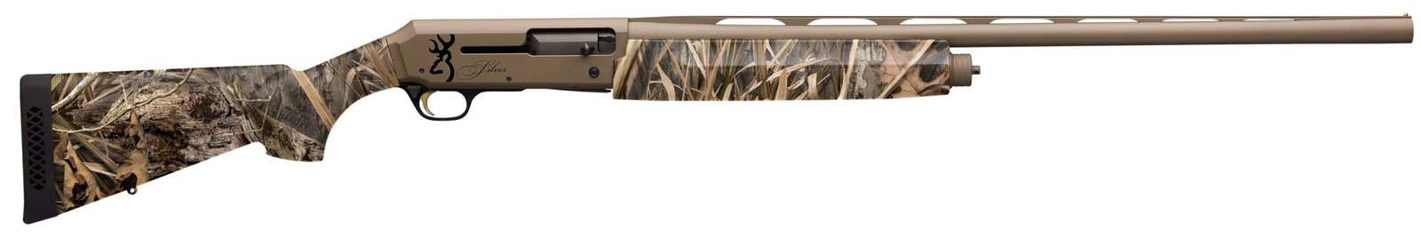 BROWNING SILVER MOSGH FDE 12/26 3.5" #