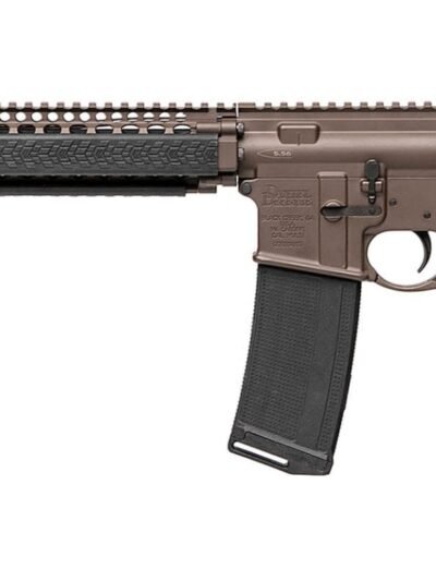 DANIEL DEFENSE DDM4 M4A1 5.56 MILSPEC+ 14.5"