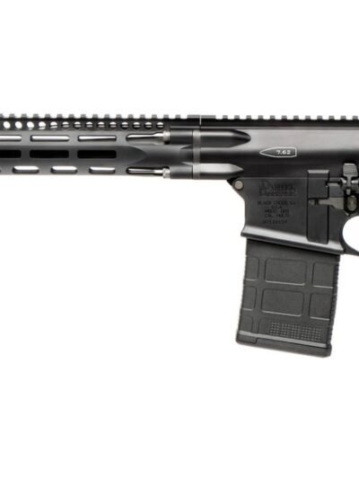 DANIEL DEFENSE DD5 V4 308WIN 18" BLK 20+1