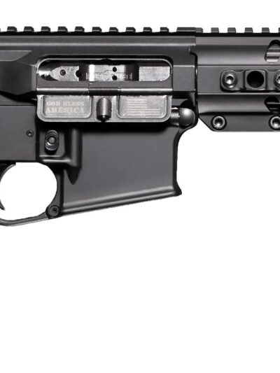 POF USA P-15 CONSTABLE PSTL 350LEG BLK