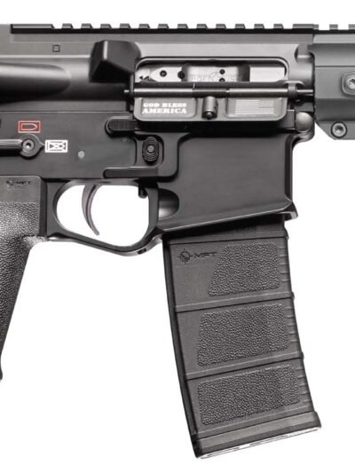 POF USA RENEGADE+ PSTL 300BLK 8" BRACE