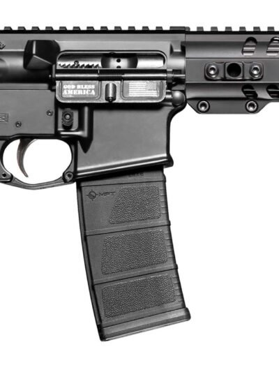 POF USA P-15 CONSTABLE PSTL 300BLK BLK