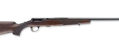 BROWNING T-BOLT 17HMR SPORTER BL/WALNUT