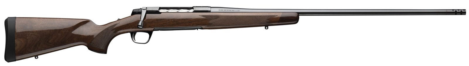 BROWNING X-BOLT 2 MEDALLION 243WIN #