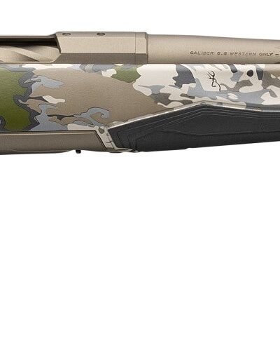 BROWNING X-BOLT 2 SPEED SPR OVIX 7MM