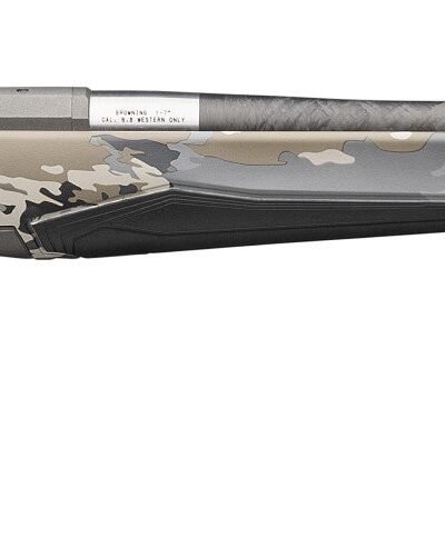BROWNING X-BOLT 2 SPD CF OVIX 7MM