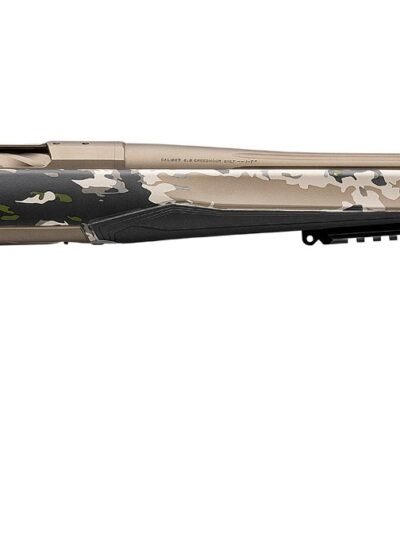 BROWNING XBOLT 2 SPD LR OVIX 6.5PRC   #