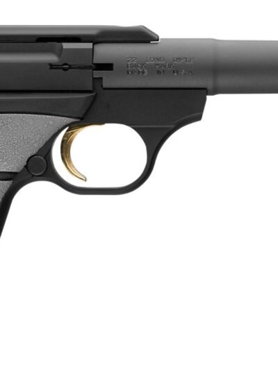 BROWNING BUCKMARK CAMP UFX 22LR BL 5.5"