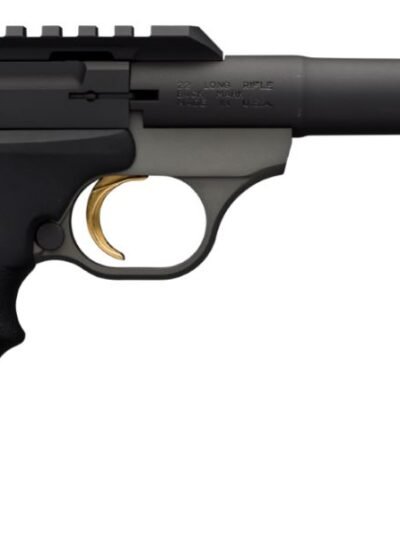 BROWNING BUCKMARK PRCT URX 22LR BL 5.5"