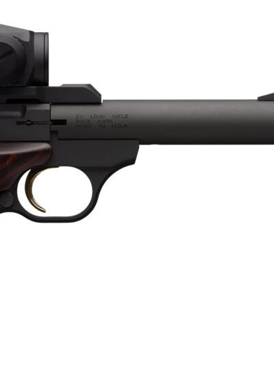BROWNING BUCKMARK HUNTER 22LR 5.9" RDS