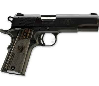BROWNING 1911-22 BLK LBL CMP 22LR 10+1