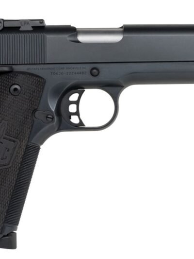 MILITARY ARMAMENT CORP 1911MAC 45ACP 5" 8+1 BL