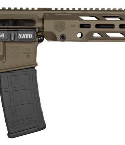 DIAMONDBACK DB15 OBSIDIAN 16" 5.56 RIFLE ODG