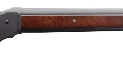 CHIAPPA 1887 ROSEBOX BOOTLEG TERM II 12GA LVR SHT