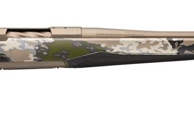 BROWNING XBLT 2 SPD OVIX MB 28 NOSLER RFL