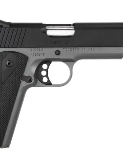 KIMBER CSTM SHDW GHOST 45ACP PSTL 1-8RD CA COMPLIANT
