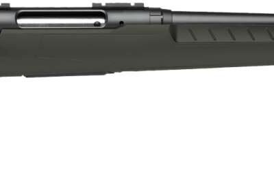 SAVAGE GEN2 AXIS II 6.5 CREED RIFLE ODG SYNTHETIC
