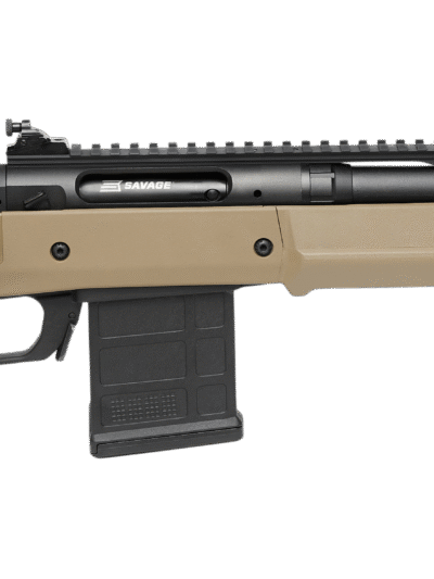SAVAGE ARMS 110 MAGPUL SCOUT 5.56 FDE