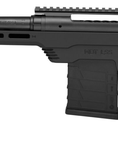 SAVAGE ARMS 110 PCS PISTOL 350LEG 10.5" TB