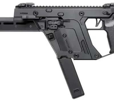 KRISS VECTOR CRB G3 RIFLE BLK 45 ACP 30RD