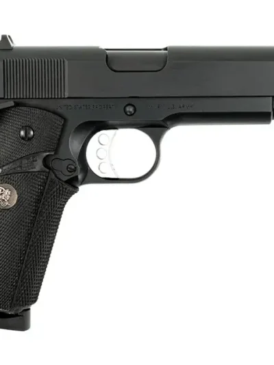 SDS MAC 1911 MEUSOC 45 ACP 5" PACHMYER GRIPS 2 8RD MAGS