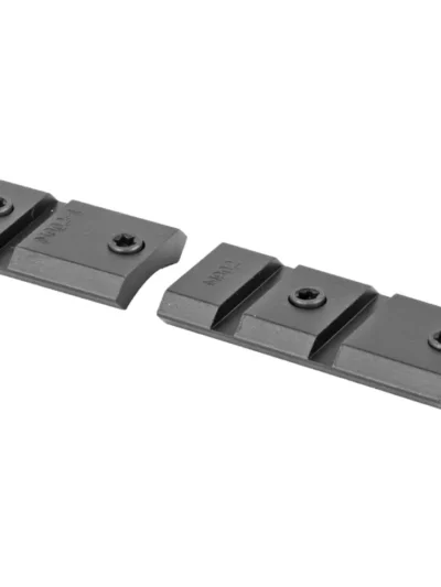 WARNE MAXIMA 2PC STEEL BASE -SAVAGE