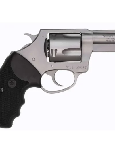 CHARTR BD 44SPL 2.5"REV SS STD HMR