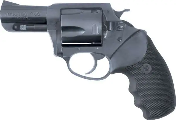 CHARTR BD 44SPL 2.5"REV SS STD HMR - Image 2