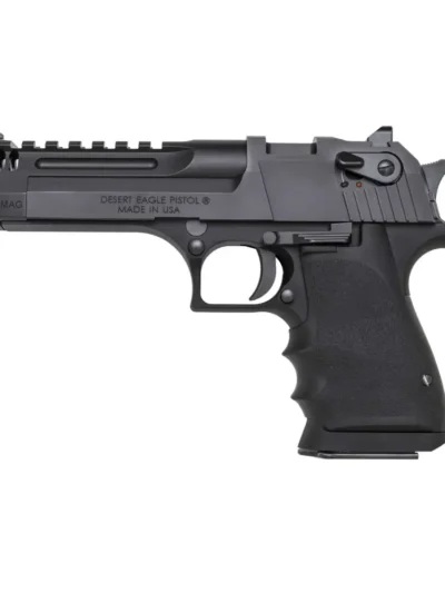 MAGN RESEARCH DE357L5IMB PISTL BLK