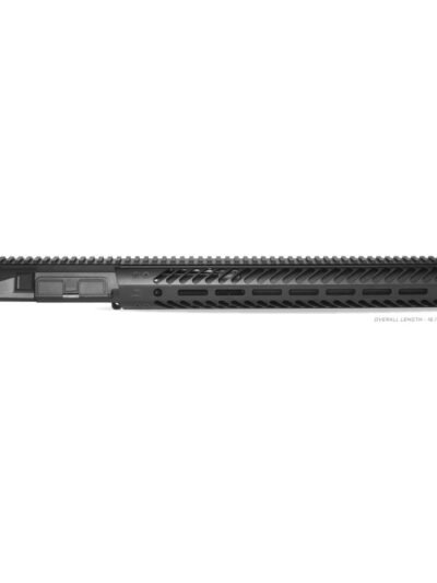 GEMTECH INTEGRA 5.56MM SUPPRESSED URG