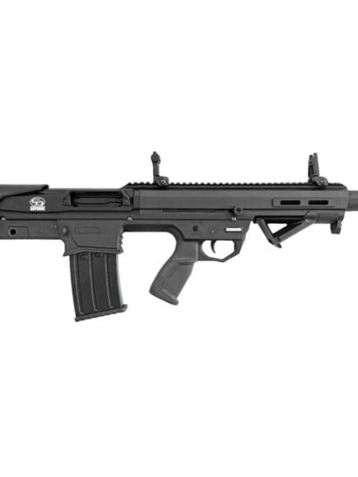 CHARLES DALY N4S BULLPUP 12/18.5 BL/SYN 3"