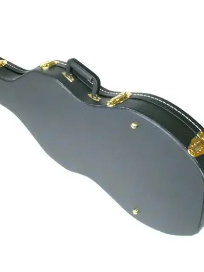 THOMP VIOLIN CASE FOR 1927A-1 RIFLE