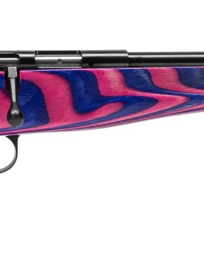 SAVAGE ARMS RASCAL 22LR SGL-SHOT MIN PINK