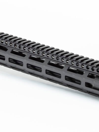 GEMTECH GVAC UPPER GROUP 5.56MM 16.1"