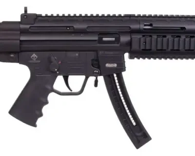 ATI GSG-16 CARBINE 22LR RLF BLK