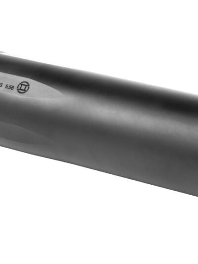 GEMTECH ABYSS 5.56MM SILENCER DT