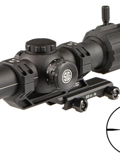 SIG SAUER TANGO MSR LVPO 1-6X24 30MM FFP