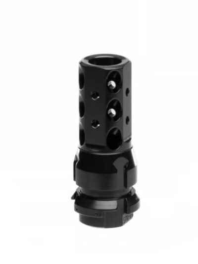 DEAD AIR ARMAMENT KEYMO MUZZLE BRAKE .578-28