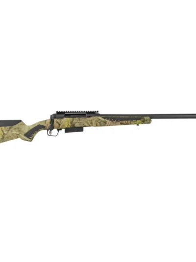 SAVAGE MOD220 20GA SHTGN MOSSY OAK TRKY