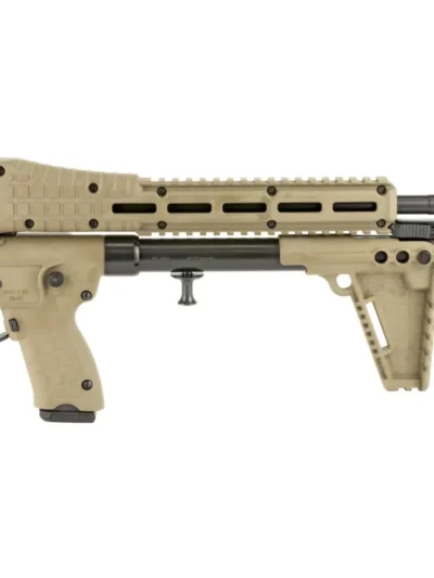 KELTEC SUB 2000 9MM RFL BLUE/TAN