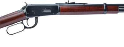 CIMARRON 1894 CARBINE 20" 30-30WIN BLUED FRAME WALNUT STOCK