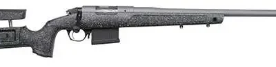 BERGARA HMR PRO RFL .308 BLK 22"