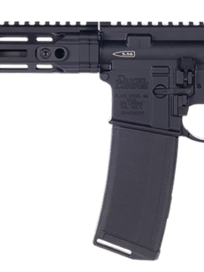 DANIEL DEFENSE DD4 V7 SLW 5.56MM 14.5" M-LOK
