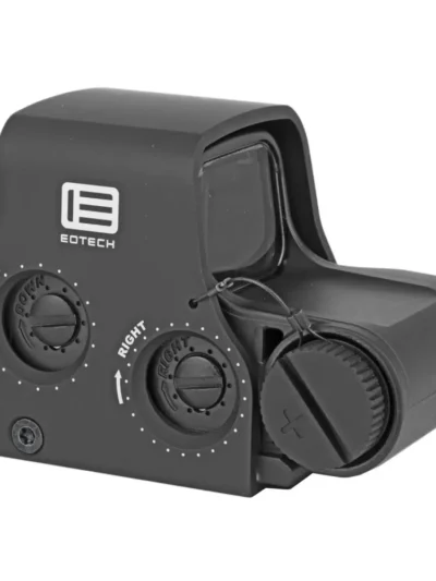 EOTECH 68MOA RNG 1MOA DOT W/RL MNT