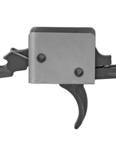 CMC AR TRIGGER SNGL STG CRV